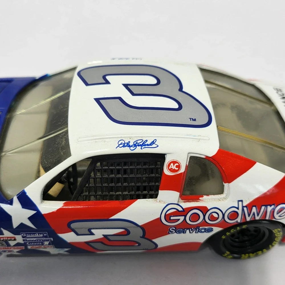 Revell dale earnhardt